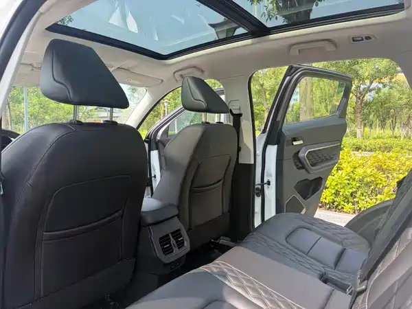 Haval H6 2020