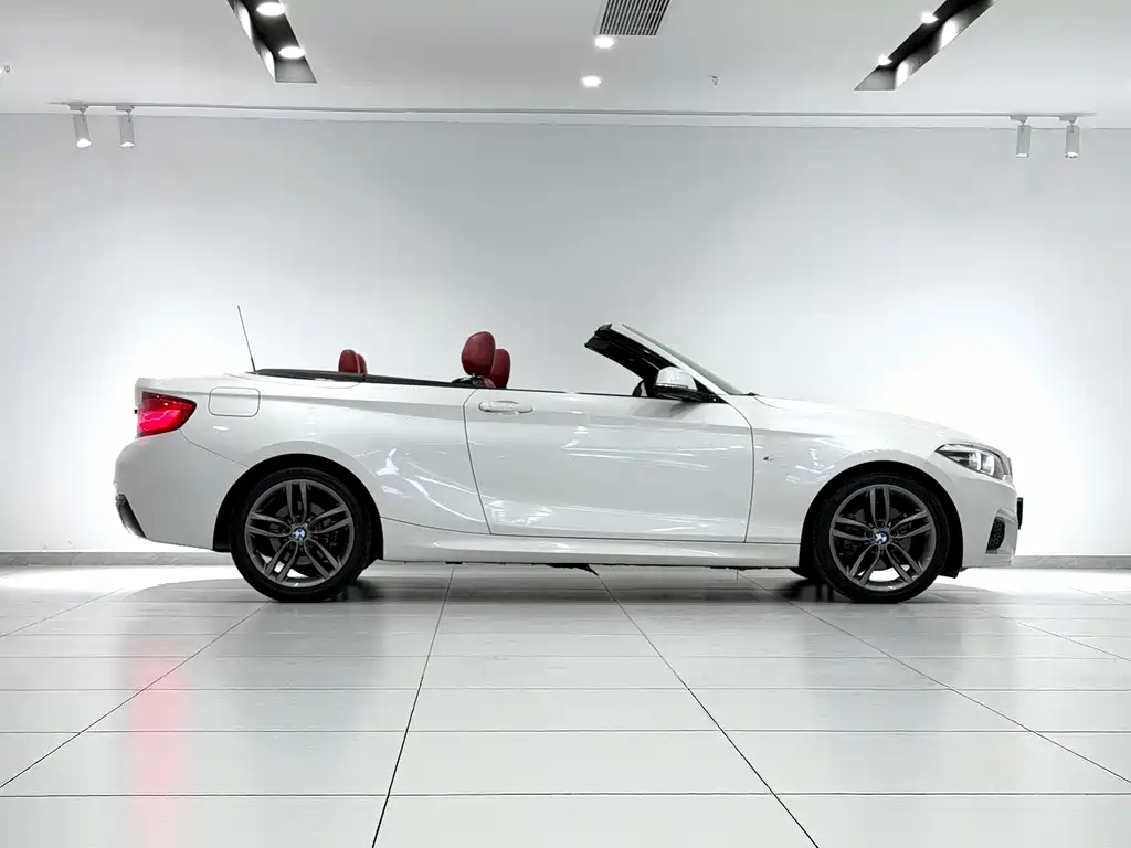BMW 2 Series 2018 — фото 3