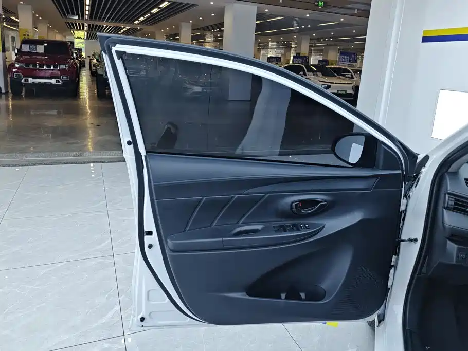 Toyota Vios FS 2023 — фото 7