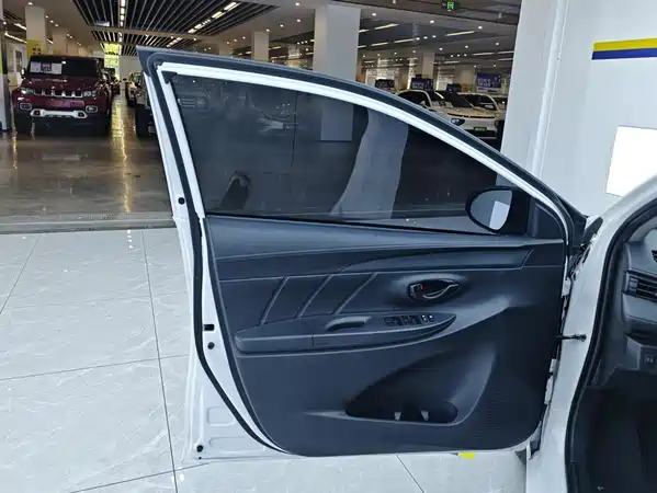 Toyota Vios FS 2023