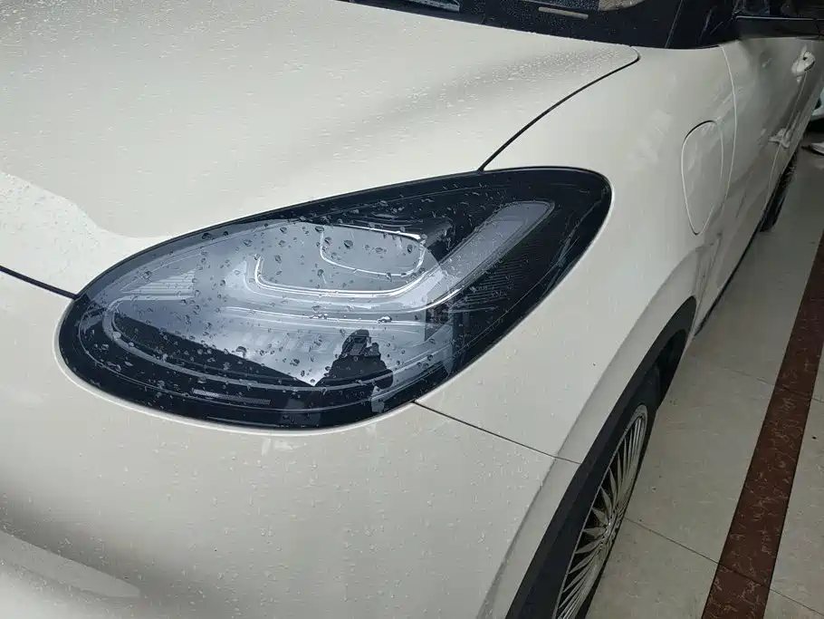Wuling Bingo 2025