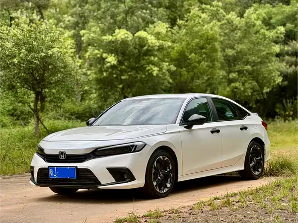 Honda Civic 2023