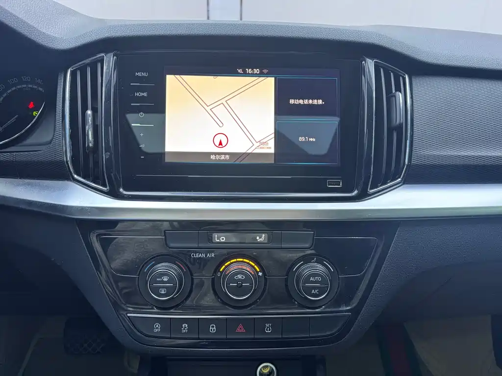 Skoda Kamiq 2022 — фото 12