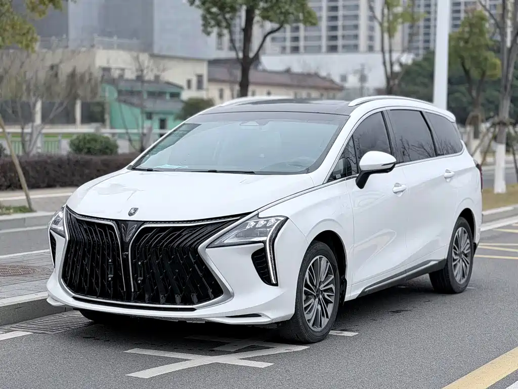 Fengxing Yacht 2023