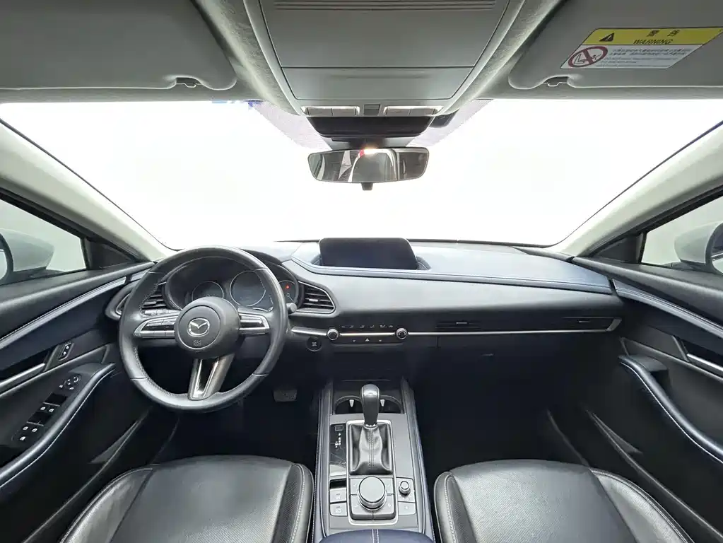 Mazda CX-30 2021