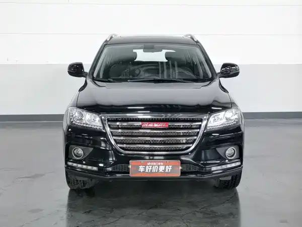 Haval H2 2015