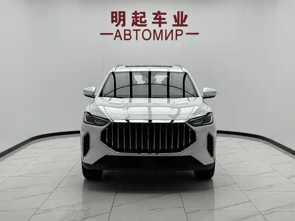 Jetour X70 PLUS 2022