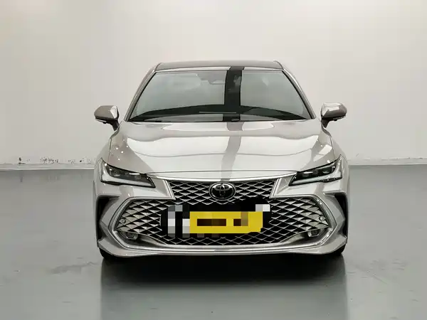 Toyota Avalon 2025