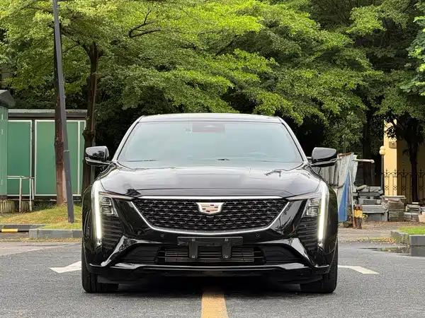Cadillac CT5 2024
