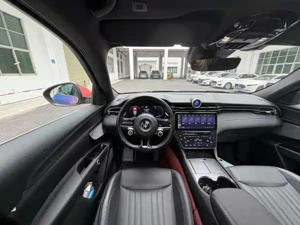 Maserati Grecalegrecale 2023