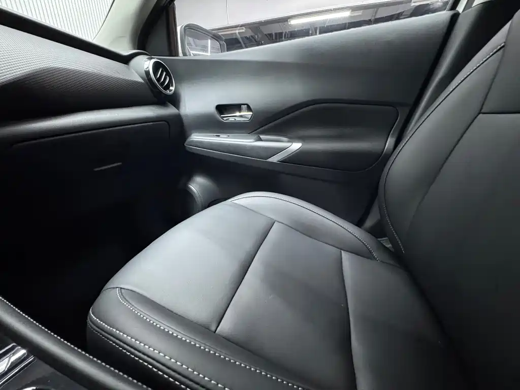 Nissan Kicks 2023 — фото 20
