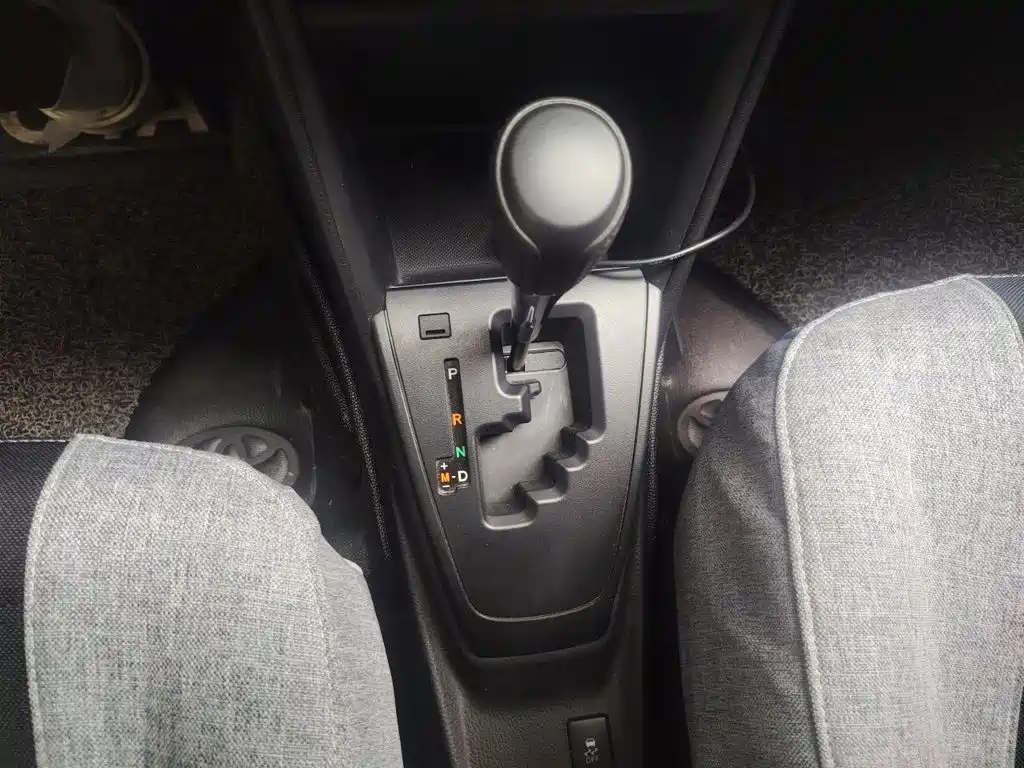 Toyota Vios FS 2018 — фото 10