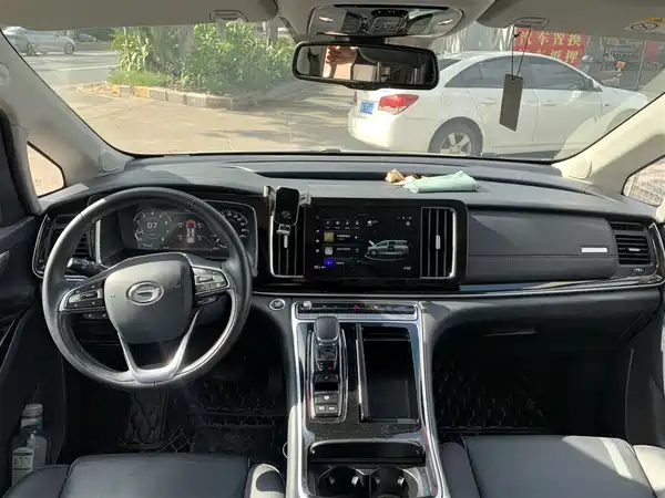GAC Trumpchi M8 2023