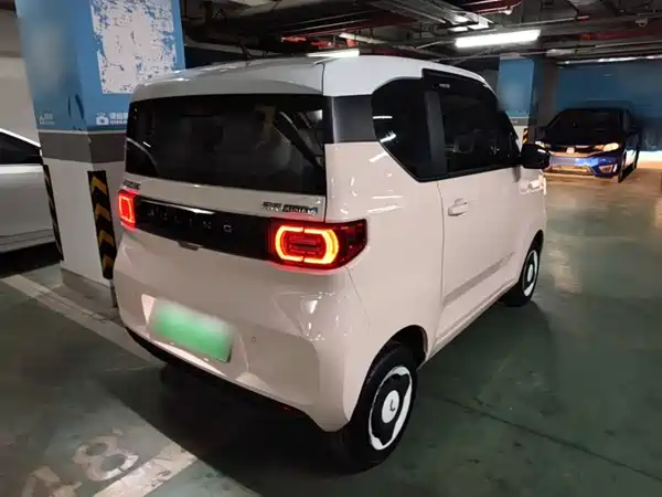 Wuling Hongguang MINIEV 2023
