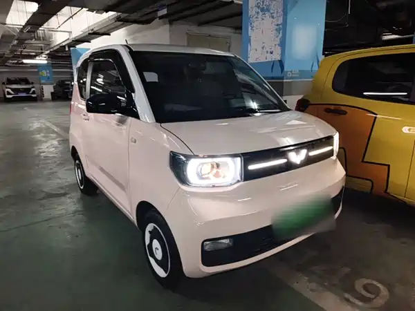 Wuling Hongguang MINIEV 2023