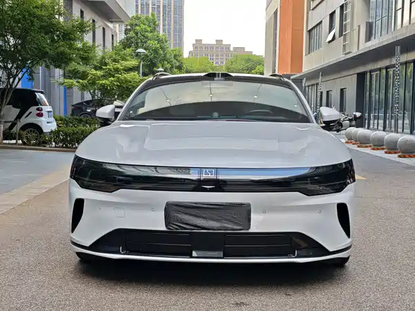 Zeekr 007GT 2025