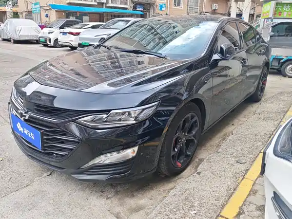Chevrolet Malibu XL 2023