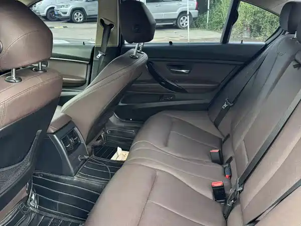 BMW 3 Series 2019