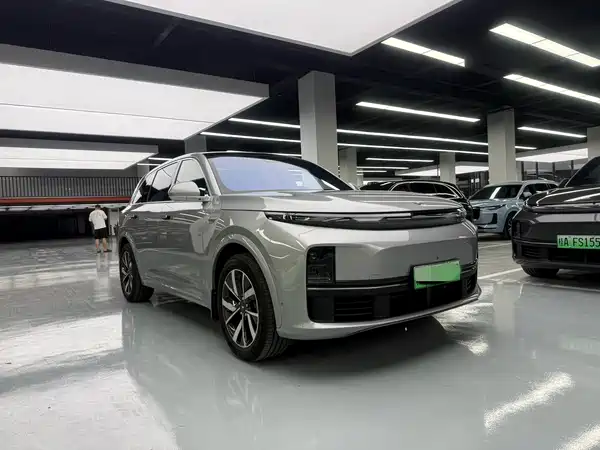 Li Auto L7 2023