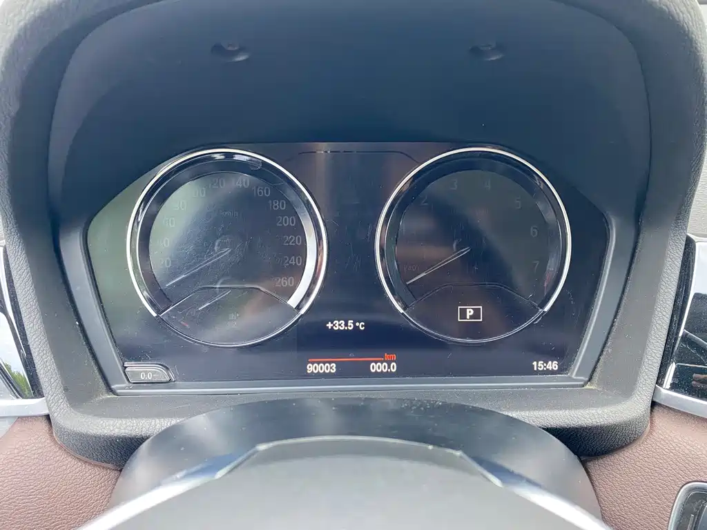 BMW X1 2021 — фото 14