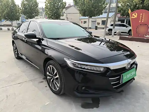 Honda Accord 2023