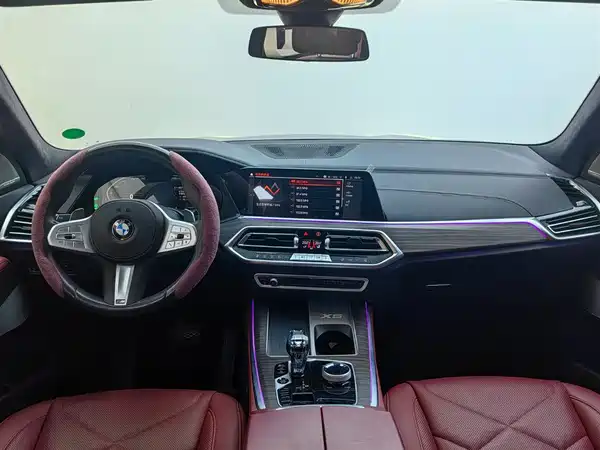 BMW X5 2023