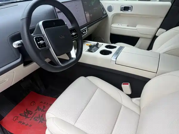 Li Auto L7 2023