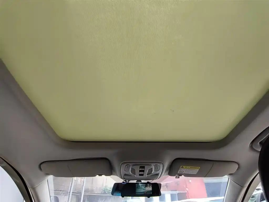 Roewe RX5 MAX 2020 — фото 18