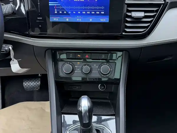 Jetta VS7 2023
