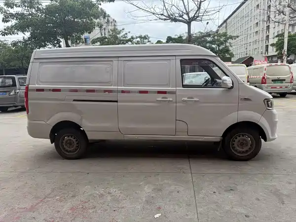Farizon Yuancheng E5 2022