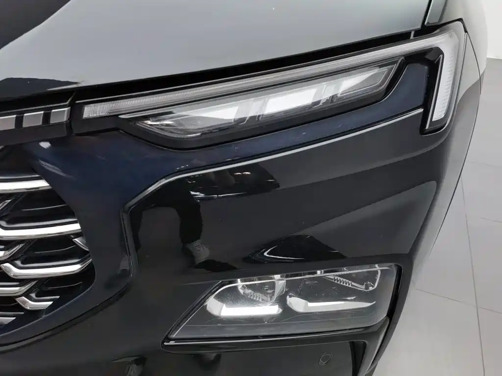 Ford Territory 2024