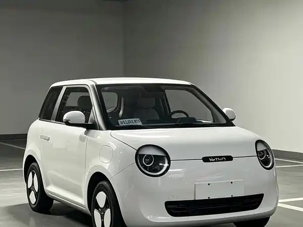 Changan Lumin 2024