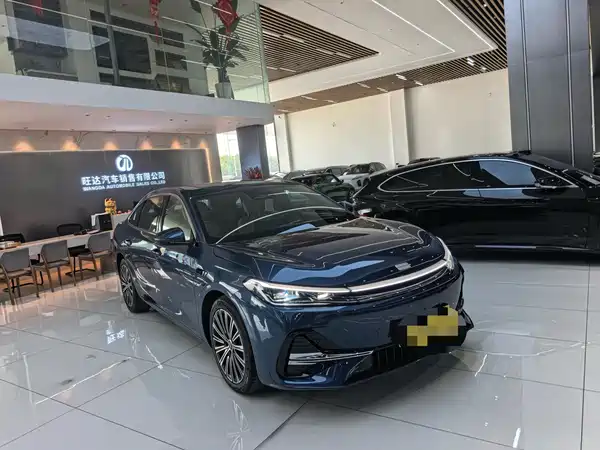 Geely Galaxy A7 EM 2025