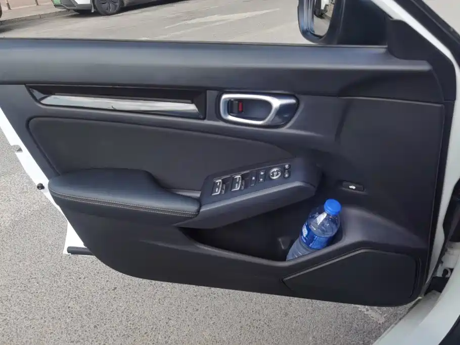 Honda Civic 2025