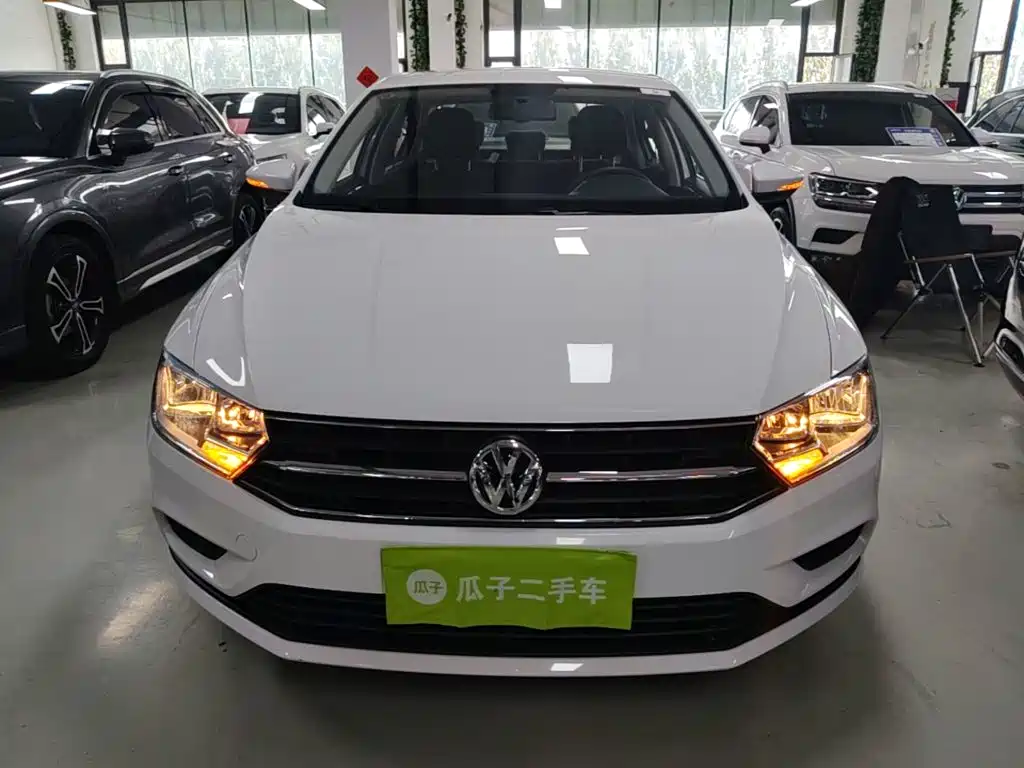 Volkswagen Bora 2022