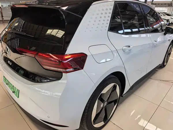 Volkswagen ID.3 2024