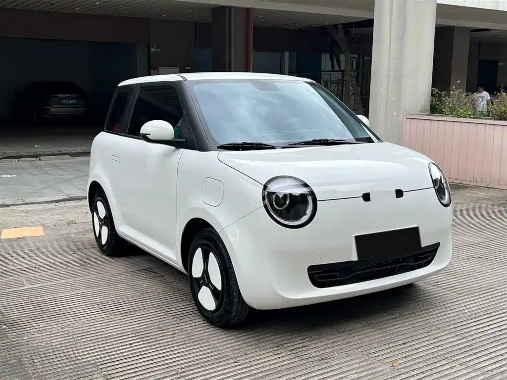 Qiyuan Lumin 2023