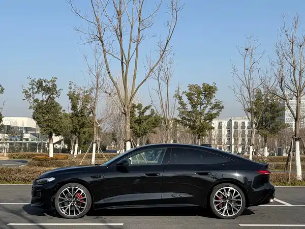 Audi A5L Sportback 2026