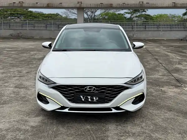 Hyundai Festa 2018