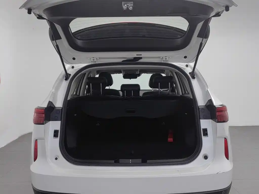 Haval H6 2022 — фото 16