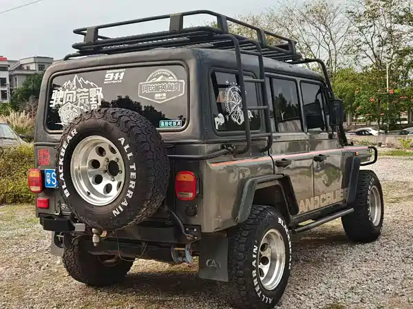 BAW 212 Classic 2019