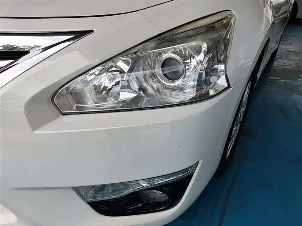 Nissan Teana 2015 — фото 24