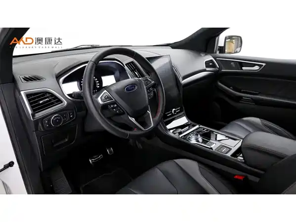 Ford Edge 2020