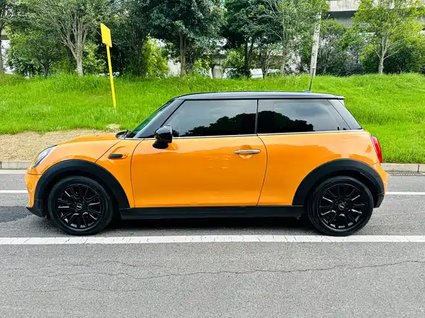 MINI 2017