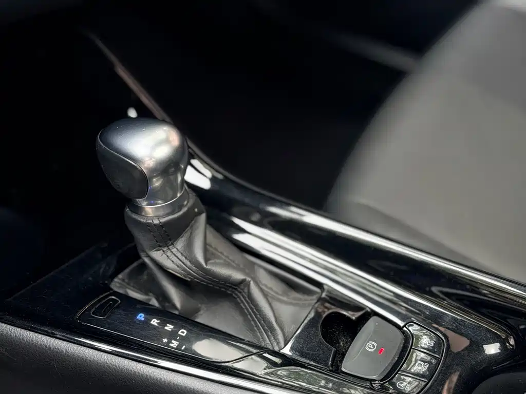 Toyota IZOA 2019 — фото 14