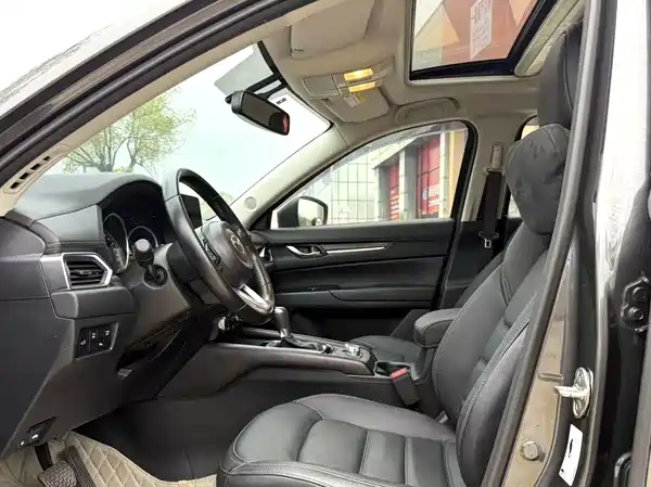 Mazda CX-5 2020
