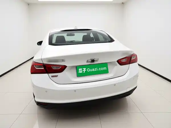 Chevrolet Malibu XL 2017