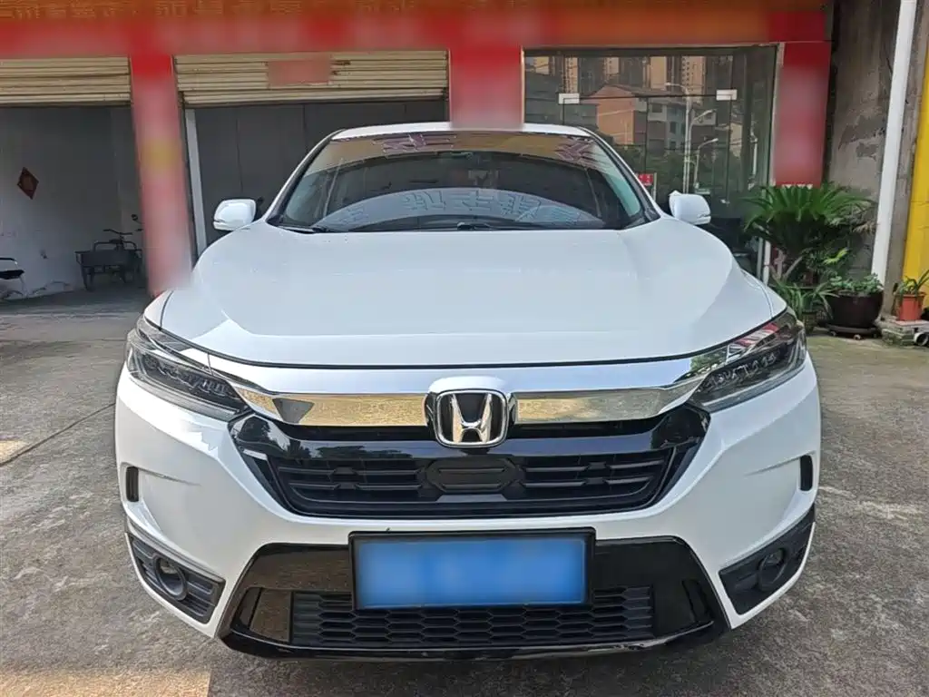 Honda Breeze 2022 — фото 3