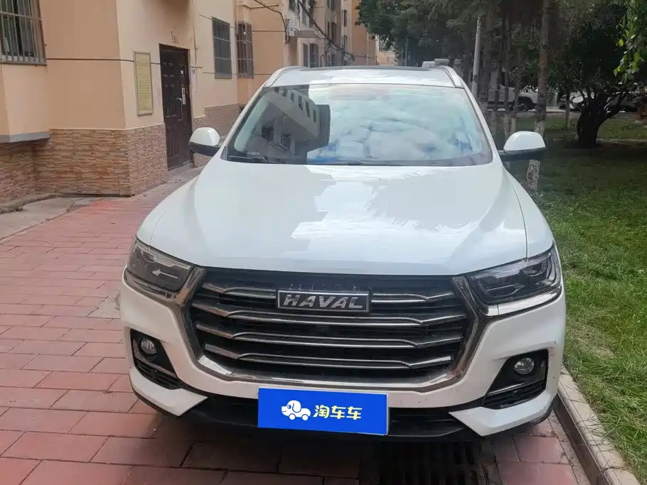 Haval H6 2022