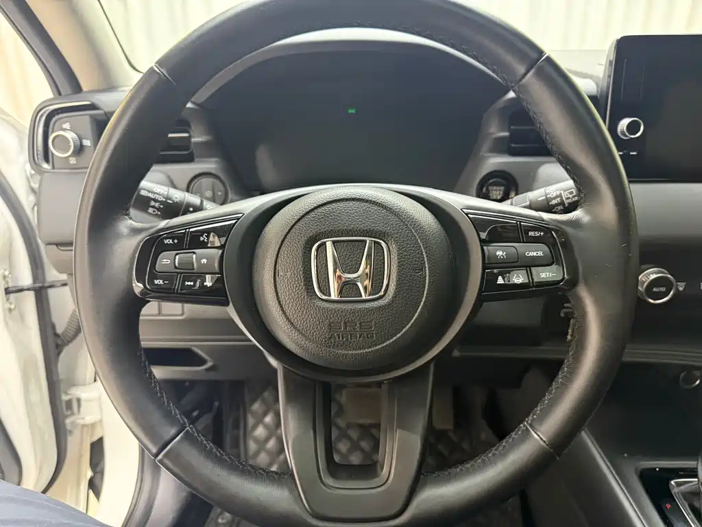 Honda XR-V 2023 — фото 10